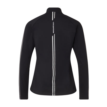 Cross Median Fullzip trøje - Dame