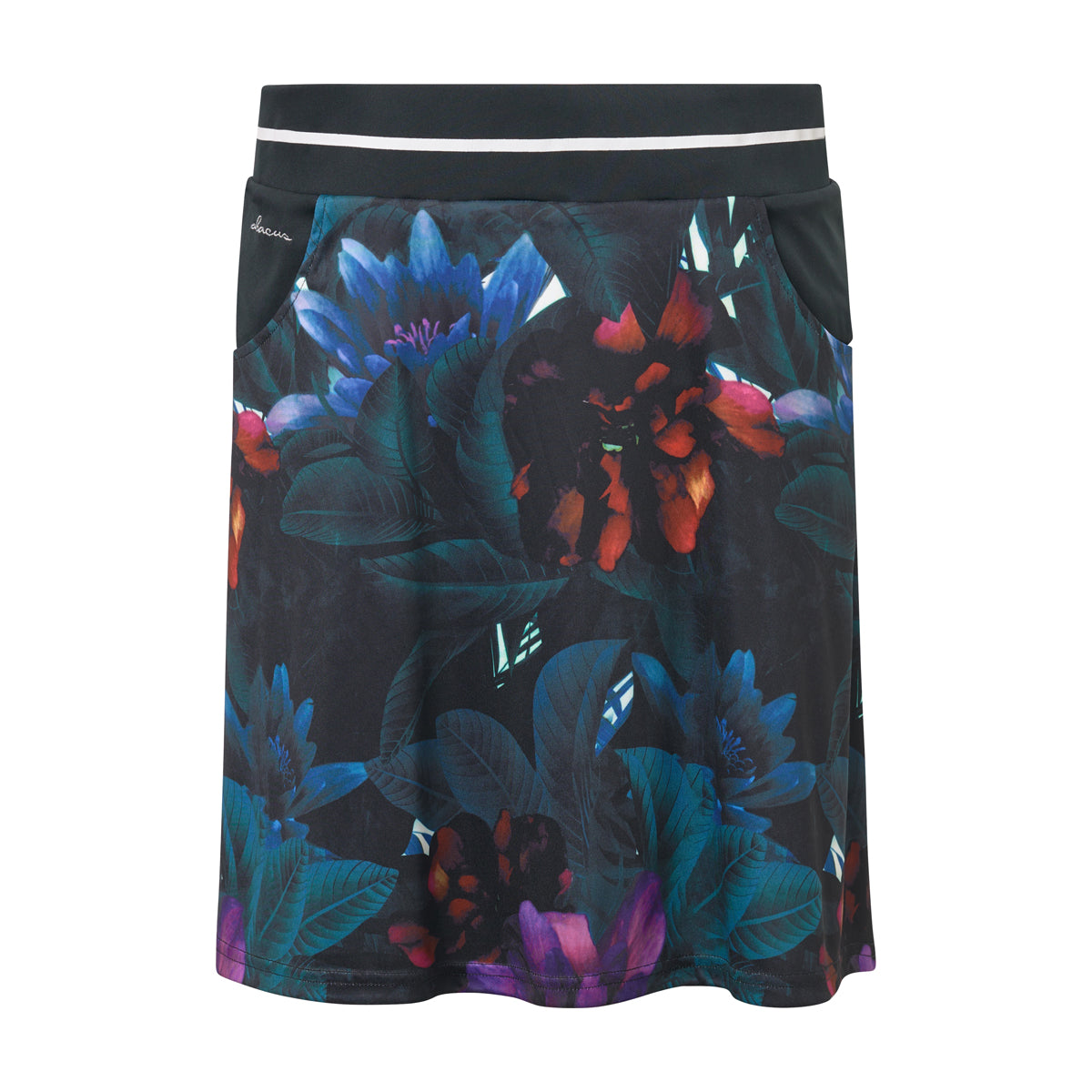 Abacus Juliet skort 50 cm - Dame