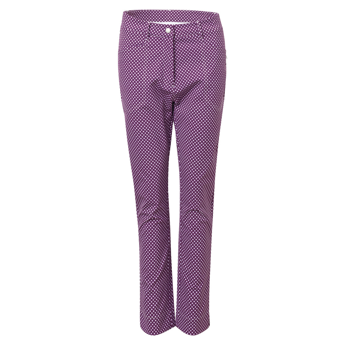 Abacus Merion 7/8 bukser - Dame