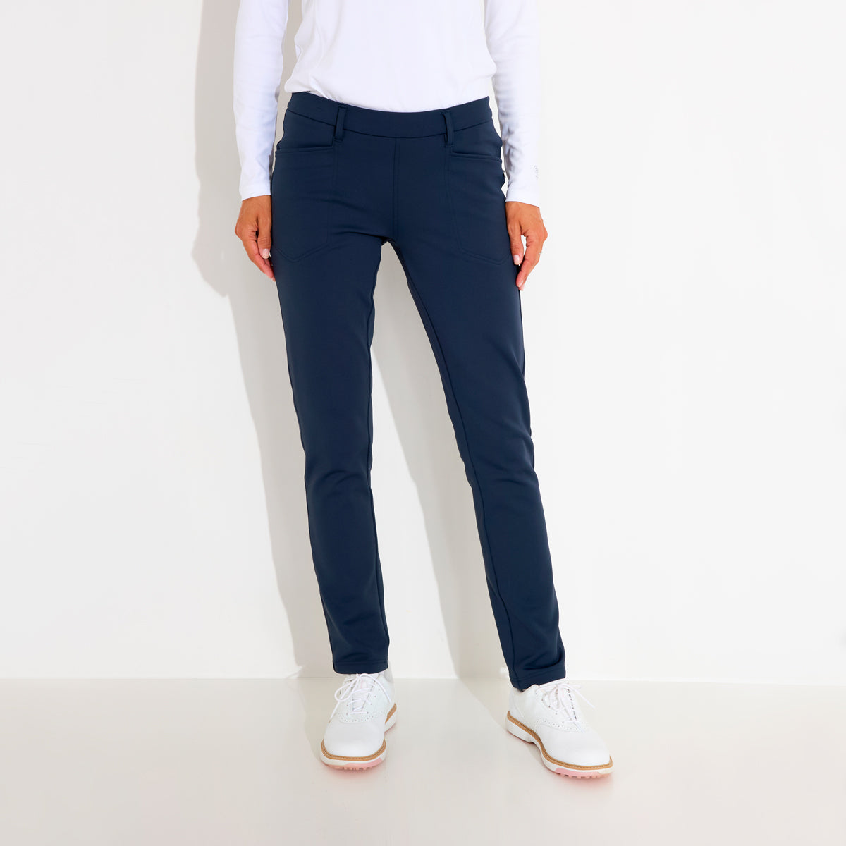 Abacus Jigger Warm bukser - Dame