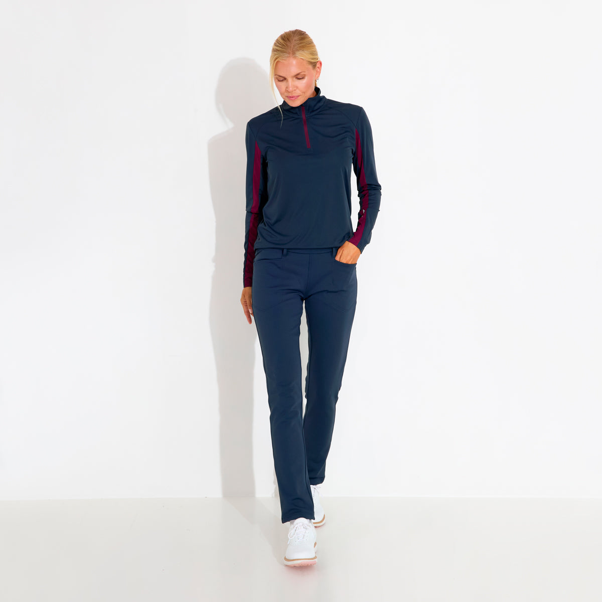 Abacus Jigger Warm bukser - Dame