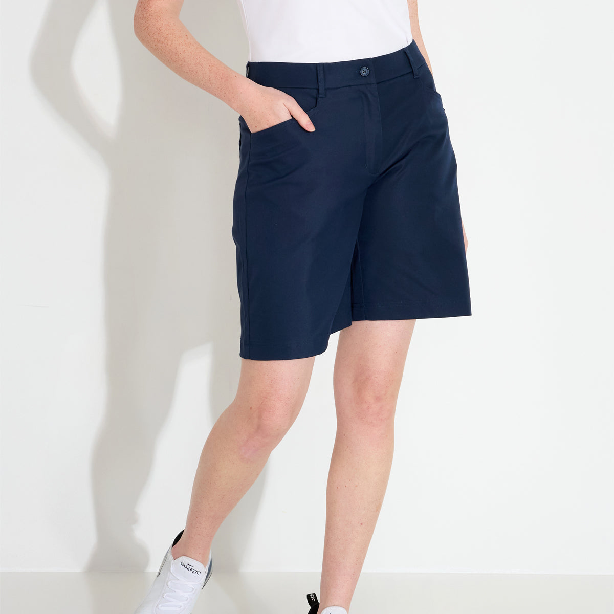 Abacus Formby shorts - Dame