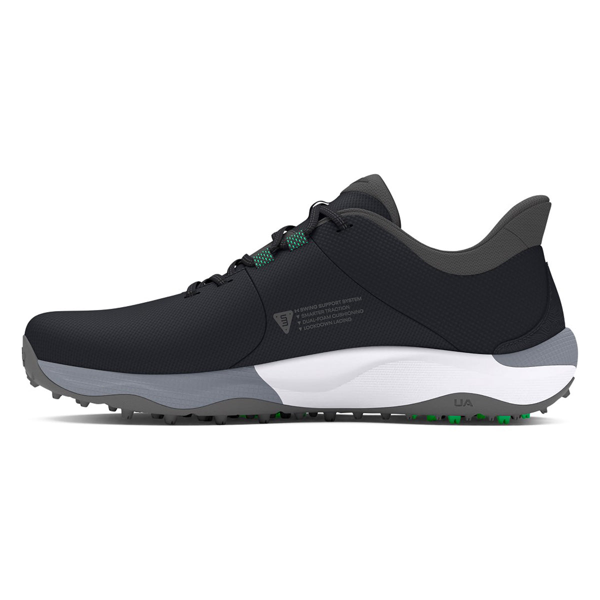 Under Armour Drive Pro SL - Sort/Grå