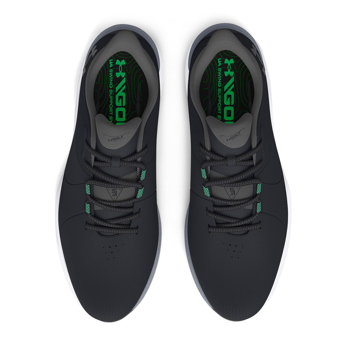 Under Armour Drive Pro SL - Sort/Grå