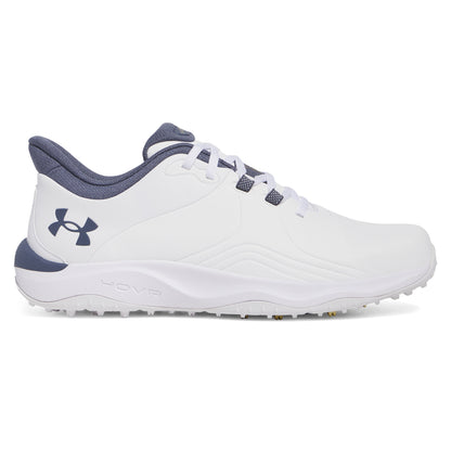 Under Armour Drive Pro SL Wide - Hvid/Grå