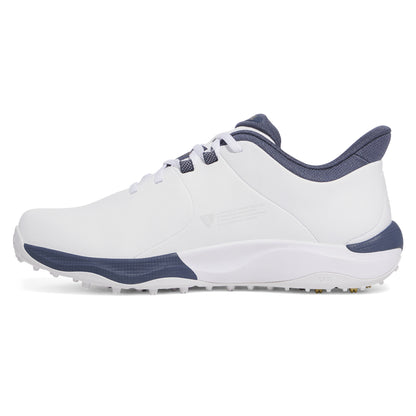 Under Armour Drive Pro SL Wide - Hvid/Grå