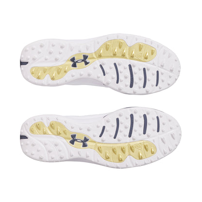 Under Armour Drive Pro SL Wide - Hvid/Grå