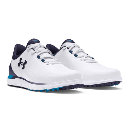 Under Armour Drive Fade SL - Hvid/Navy