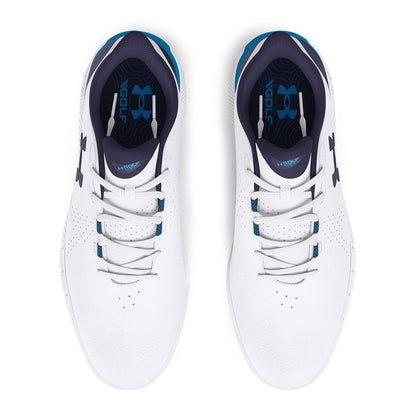 Under Armour Drive Fade SL - Hvid/Navy