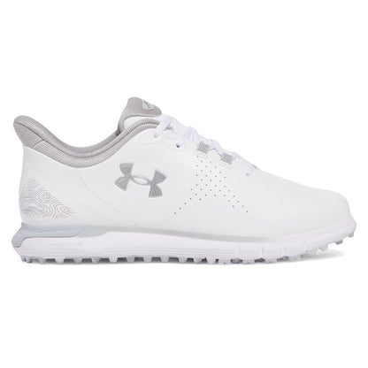 Under Armour Drive Fade SL - Hvid/Grå