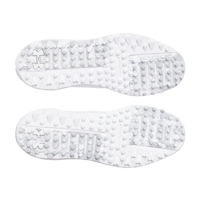 Under Armour Drive Fade SL - Hvid/Grå