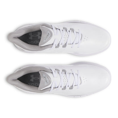 Under Armour Drive Fade SL - Hvid/Grå