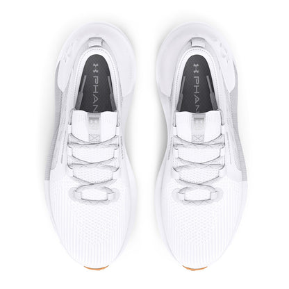 Under Armour Phantom Golf - Hvid - Dame