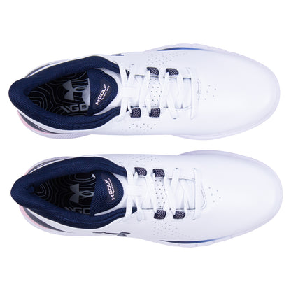 Under Armour Drive Fade SL - Hvid/Pink/Navy - Dame