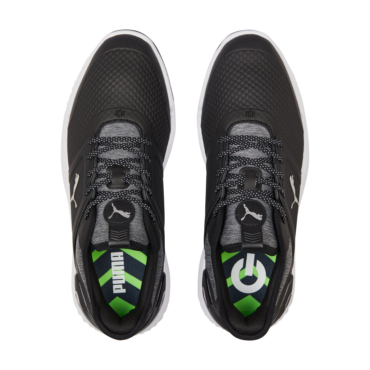 Puma Ignite Elevate - Sort