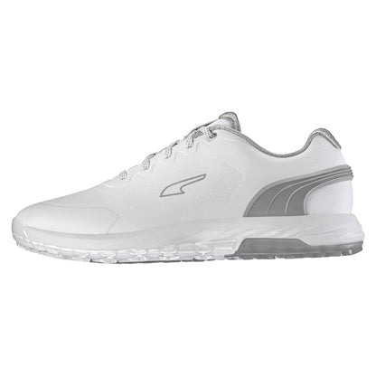 Puma Alphacat Nitro - Hvid/Grå