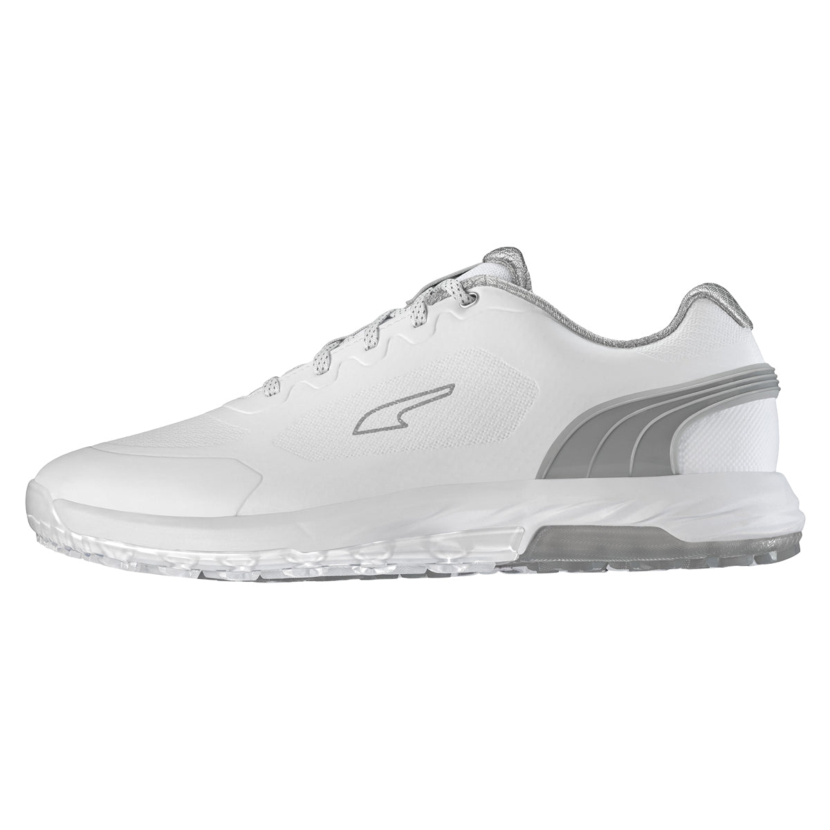 Puma Alphacat Nitro - Hvid/Grå