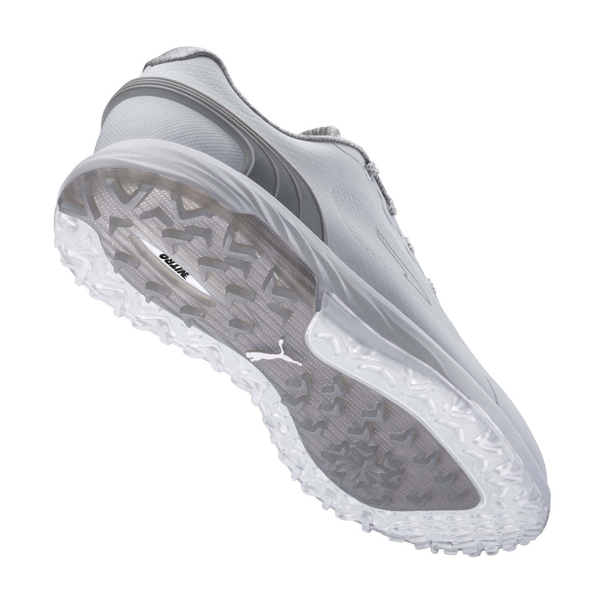 Puma Alphacat Nitro - Hvid/Grå