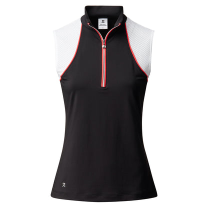 Daily Sports Maja Sleeveless polo - Dame