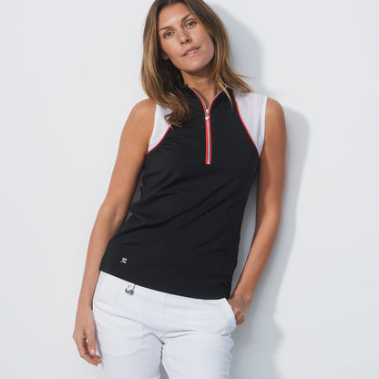 Daily Sports Maja Sleeveless polo - Dame