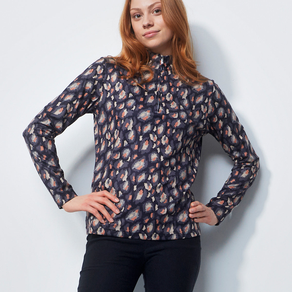 Daily Sports Bezons Long-Sleeved top - Dame