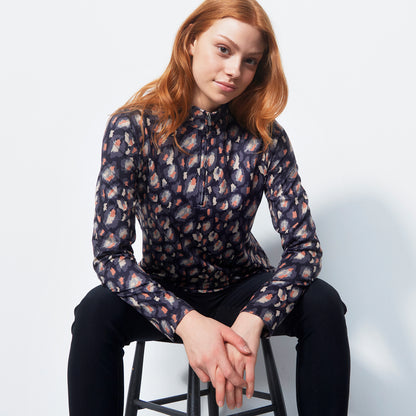 Daily Sports Bezons Long-Sleeved top - Dame