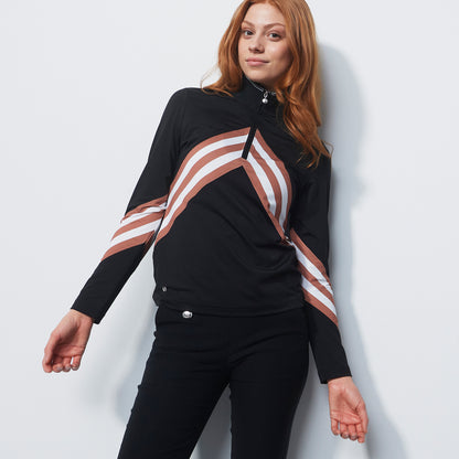 Daily Sports Bari Half Neck - Dame