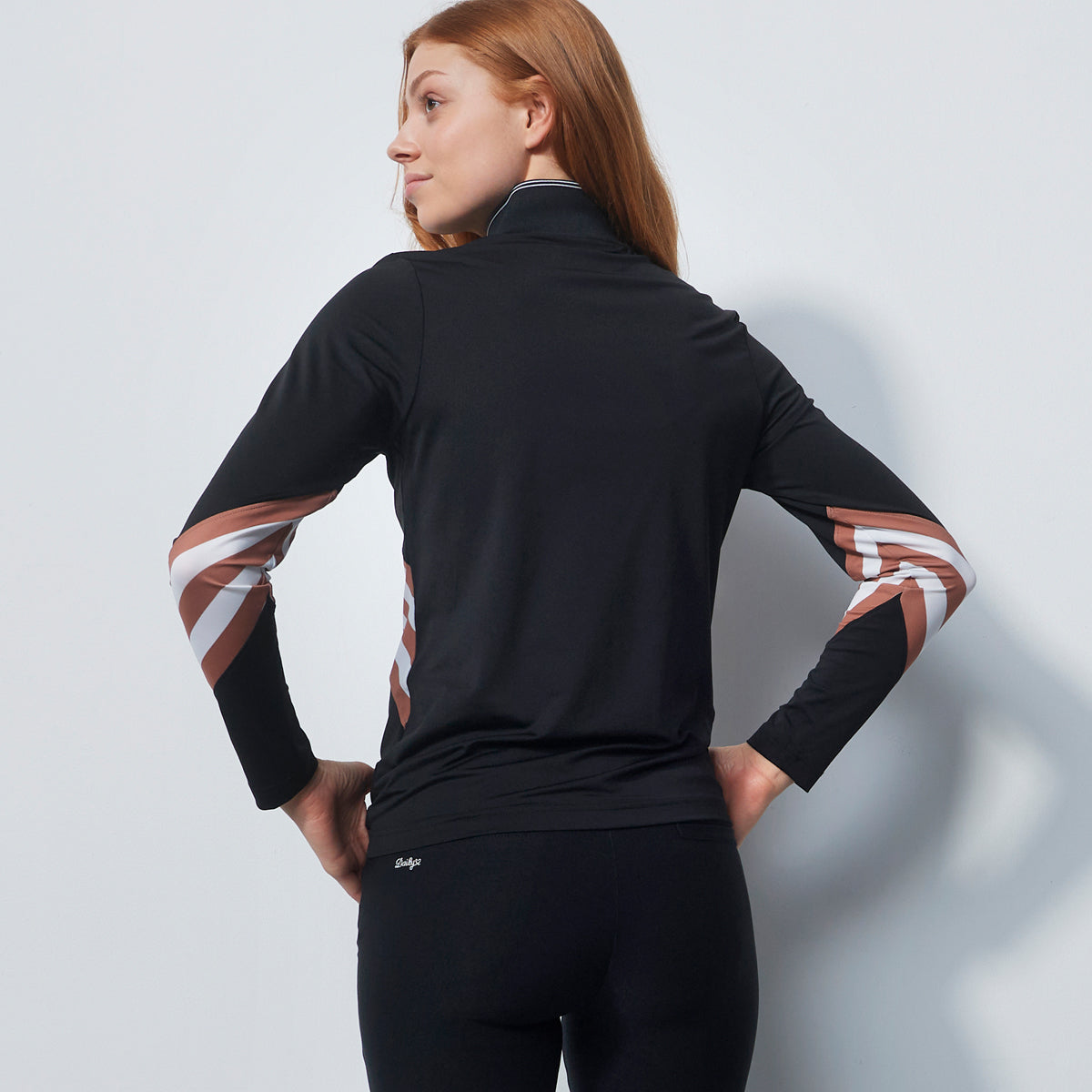 Daily Sports Bari Half Neck - Dame