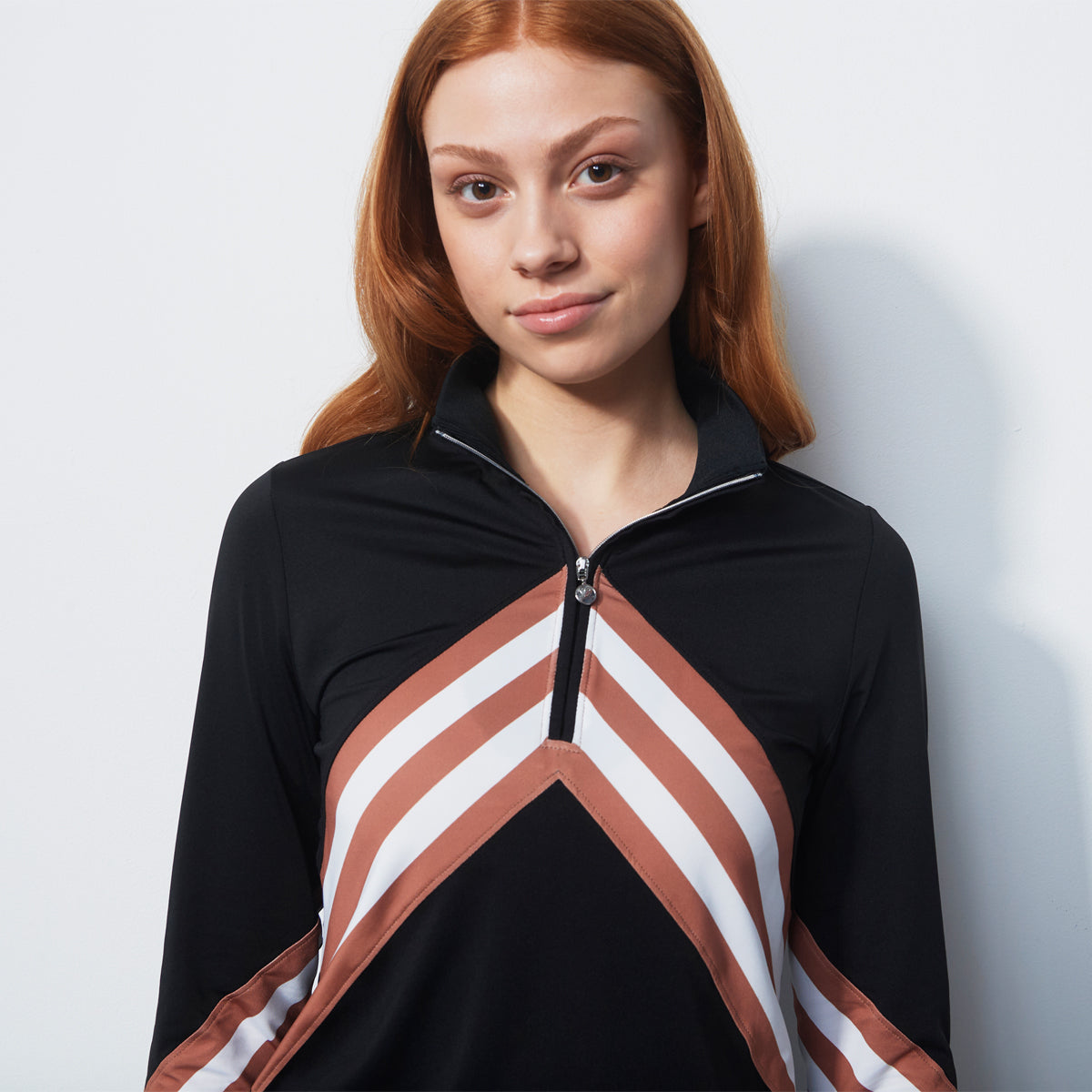 Daily Sports Bari Half Neck - Dame