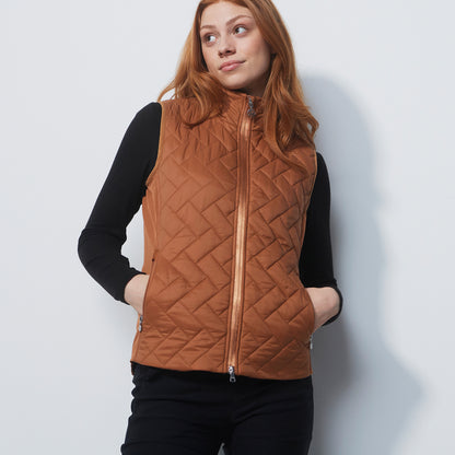 Daily Sports Bonnie Padded vest - Dame