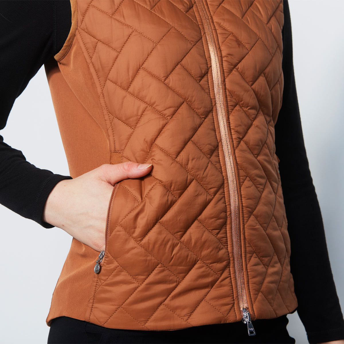 Daily Sports Bonnie Padded vest - Dame