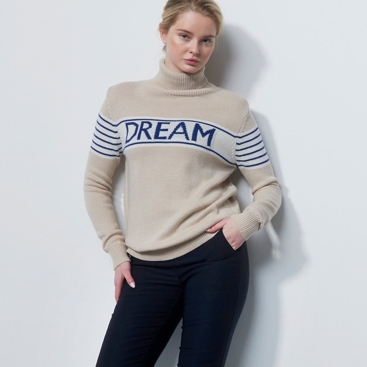 Daily Sports Cozenza rullekrave - Dame