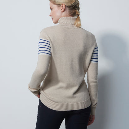 Daily Sports Cozenza rullekrave - Dame