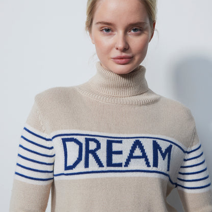 Daily Sports Cozenza rullekrave - Dame