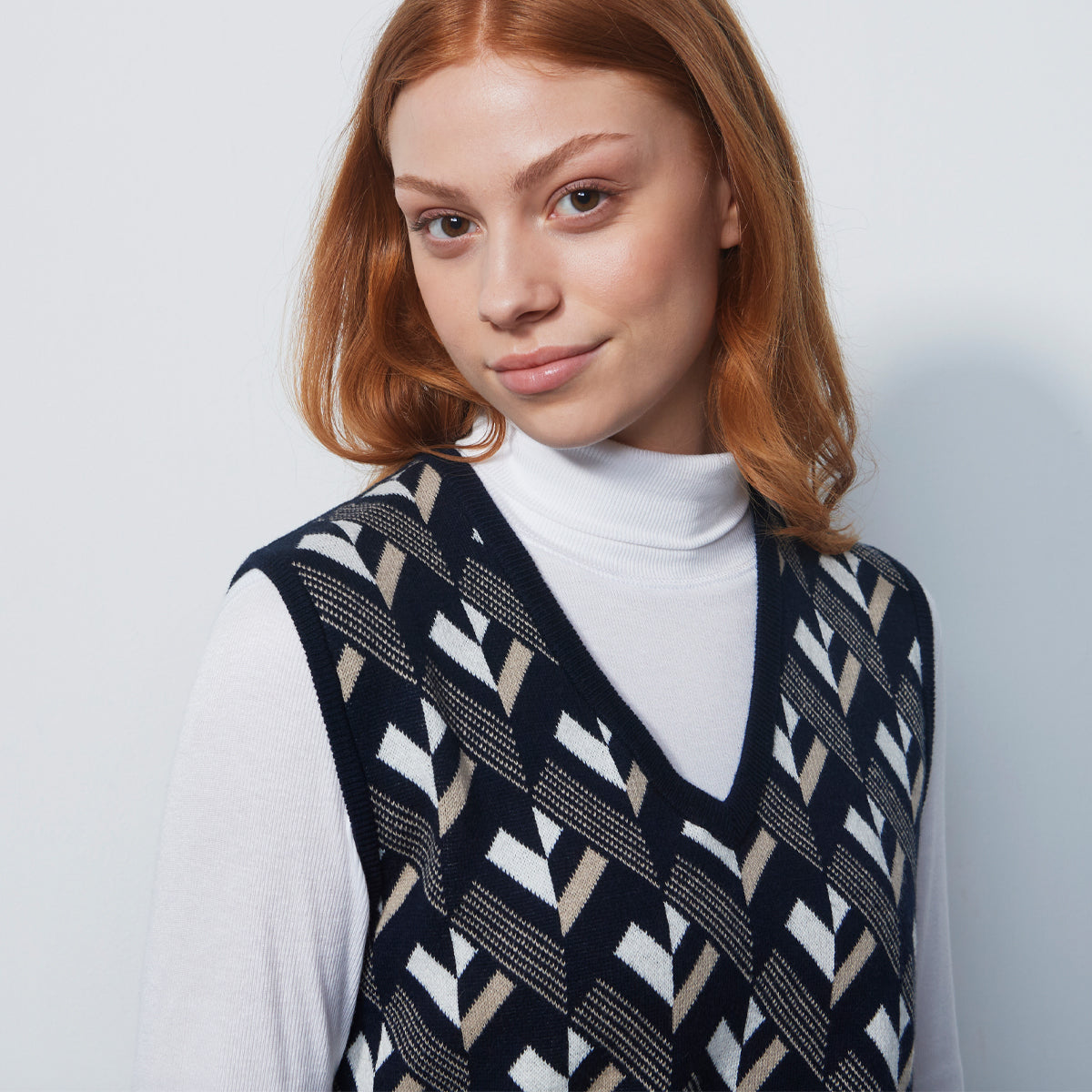 Daily Sports Chelles V-Hals vest