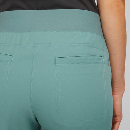 Puma Bermuda Shorts - Dame