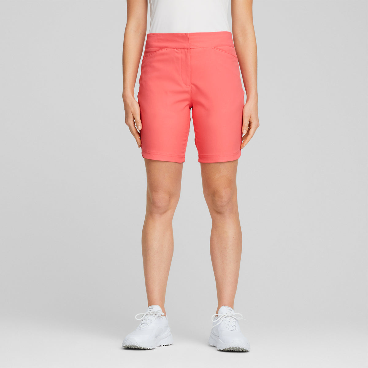 Puma Bermuda Shorts - Dame