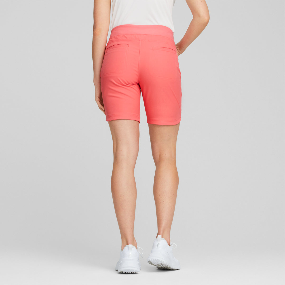 Puma Bermuda Shorts - Dame