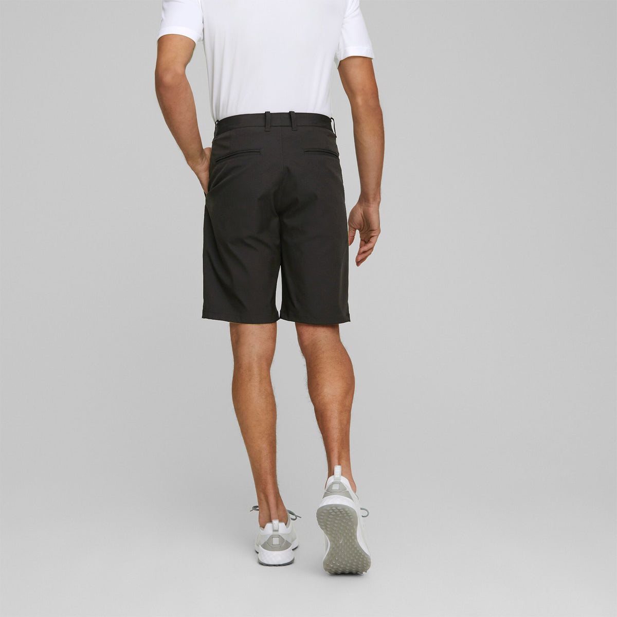 Puma Dealer shorts 10"