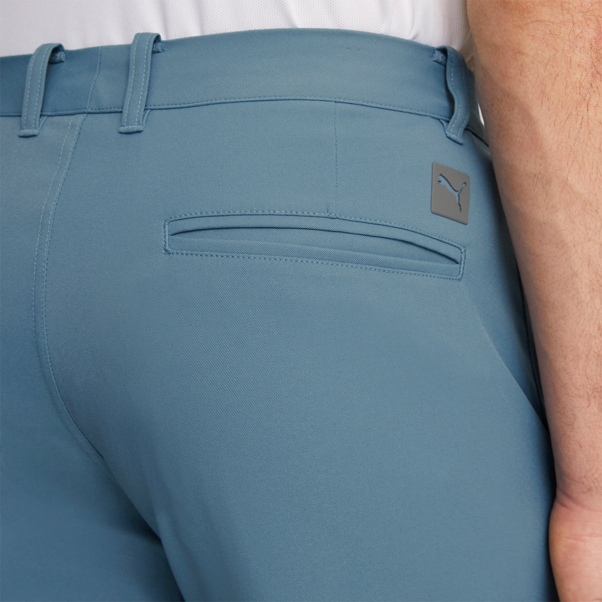 Puma Dealer shorts 10"