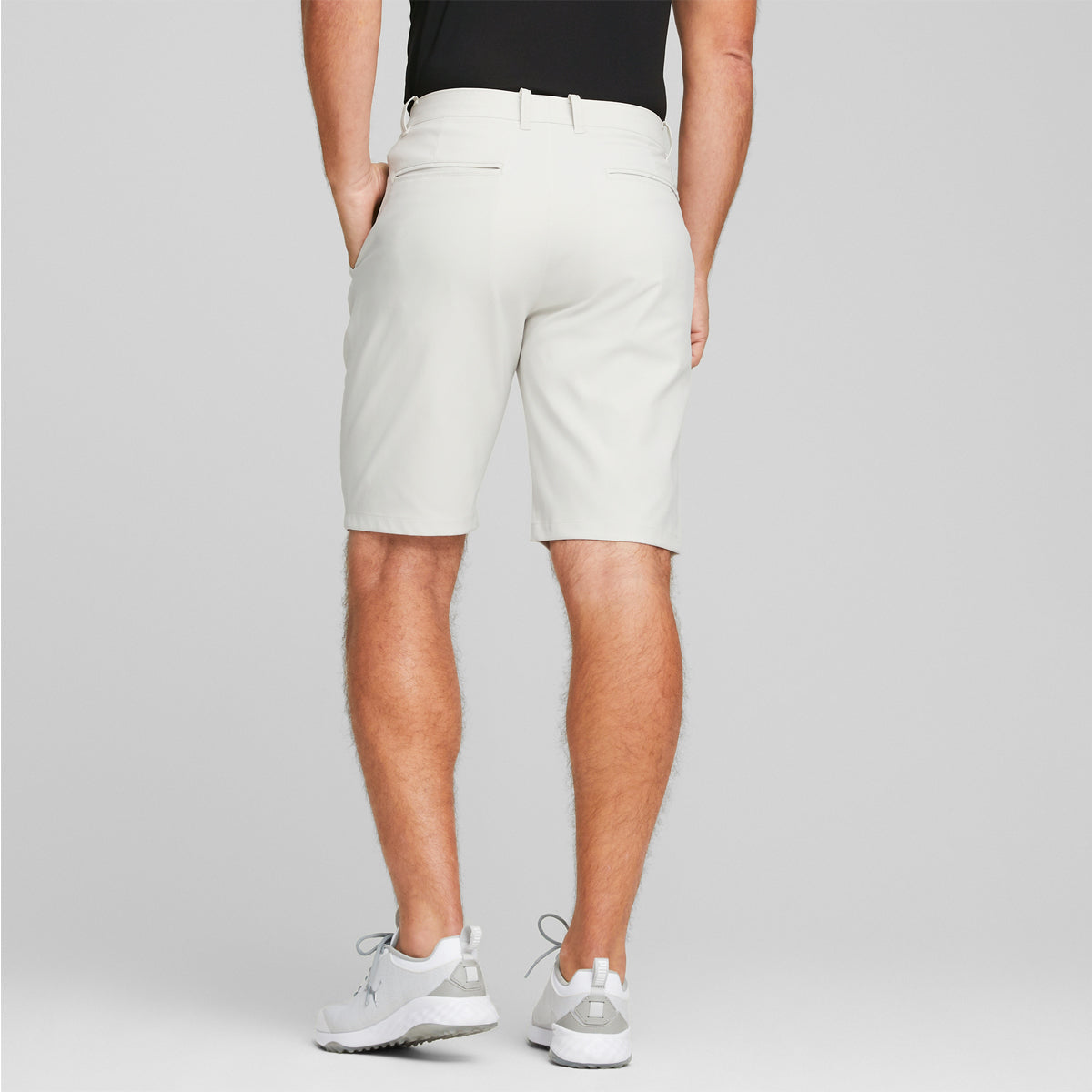 Puma Dealer shorts 10" - Golf Experten A/S