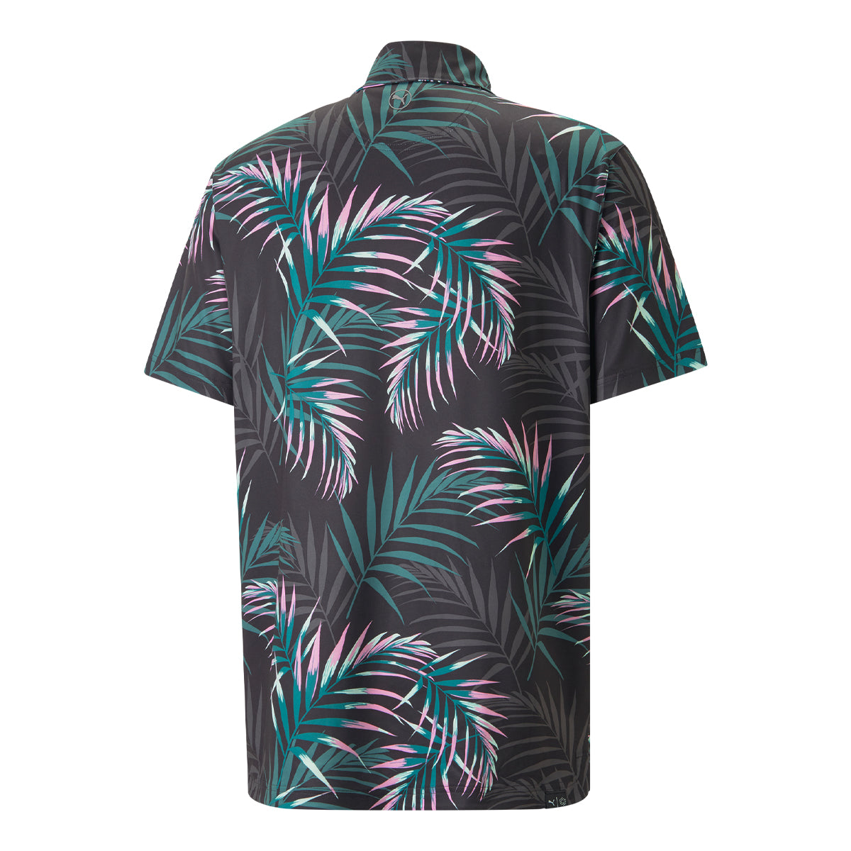 Puma Cloudspun Palm polo