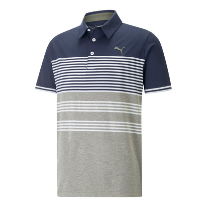 Puma Mattr Track polo