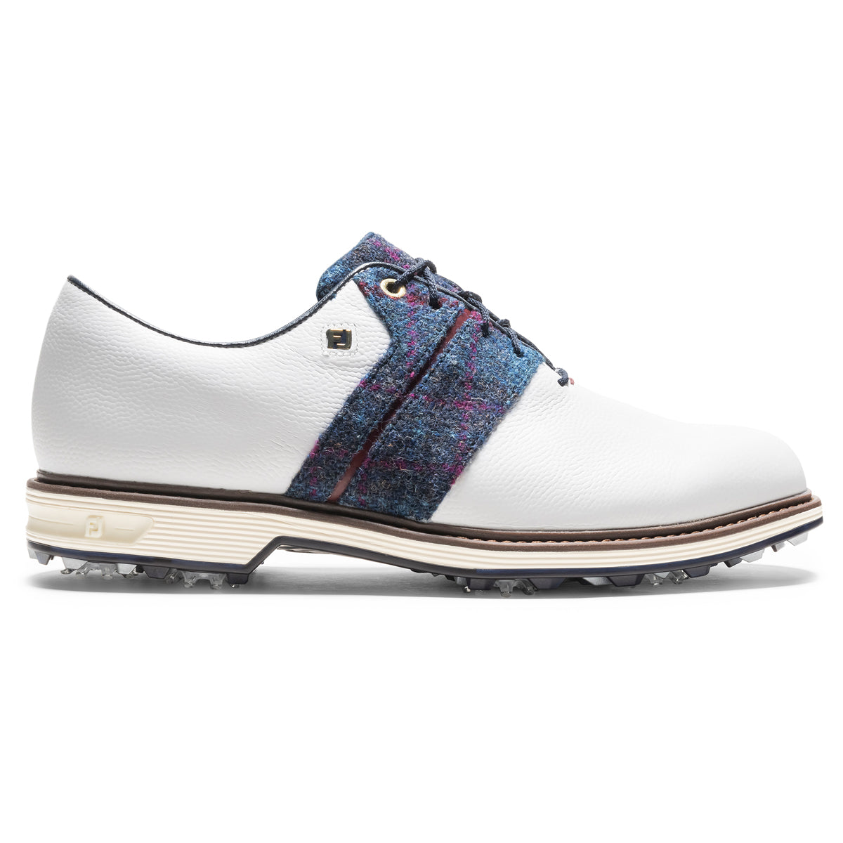 FootJoy Premiere Legend Harris Tweed