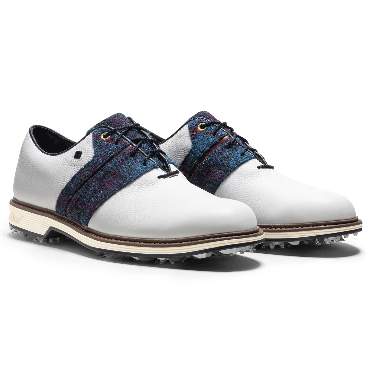 FootJoy Premiere Legend Harris Tweed