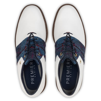 FootJoy Premiere Legend Harris Tweed