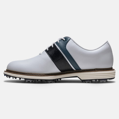FootJoy Premiere Series Packard - Hvid/blå/navy