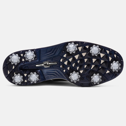 FootJoy Premiere Series Packard - Hvid/blå/navy