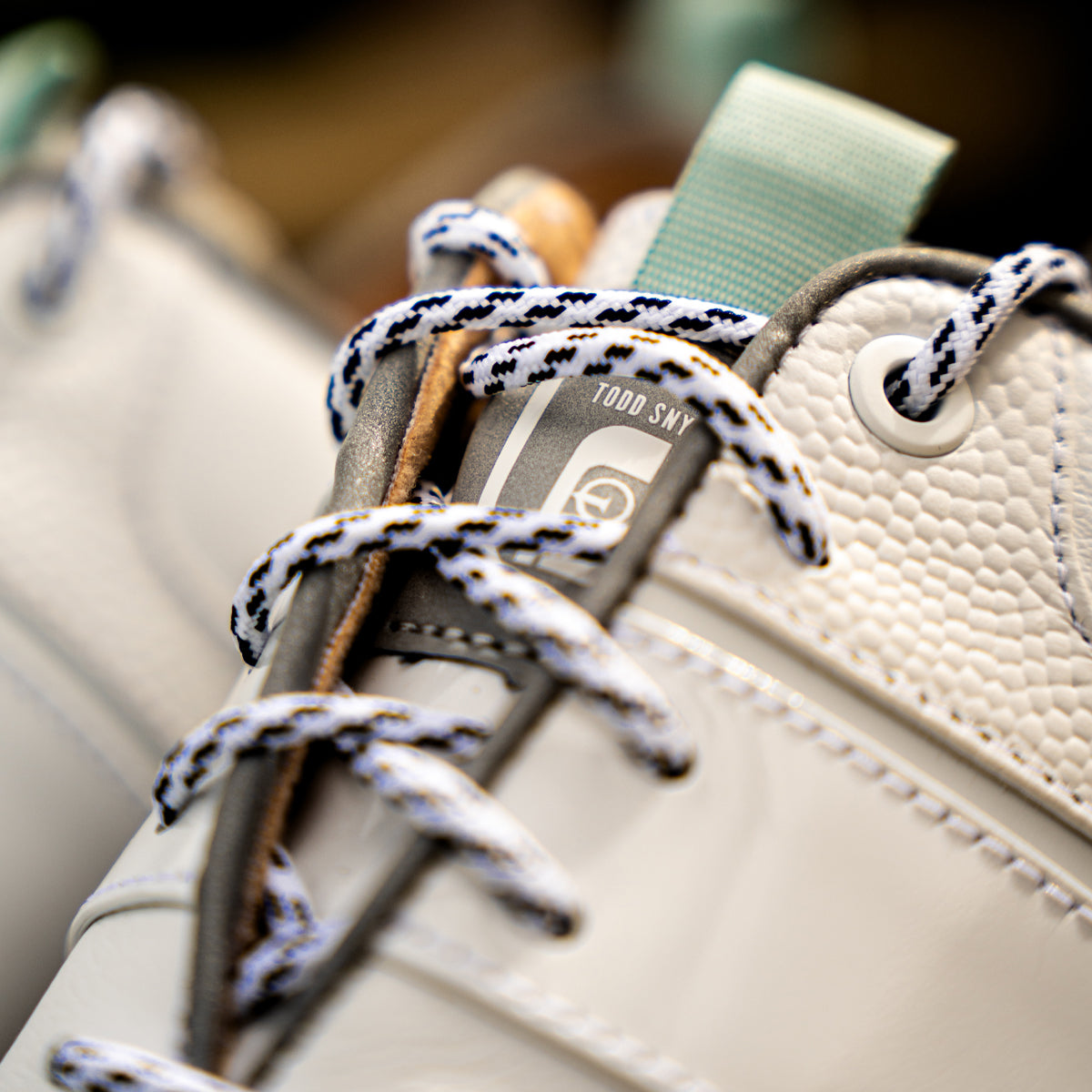 FootJoy Premiere Legend Todd Snyder
