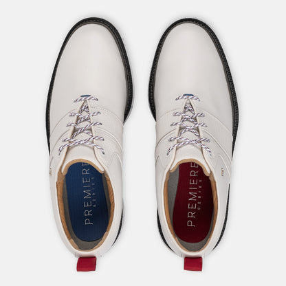 FootJoy Premiere Legend Snow White